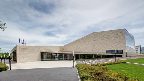 IVS Referencia Kodály Központ