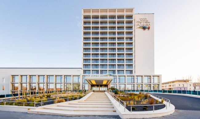 Hotel Füred