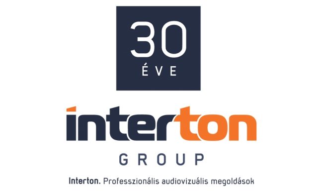 30 éves az Interton Group