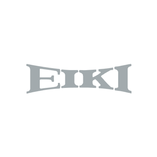 EIKI logo