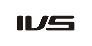 IVS logo colored