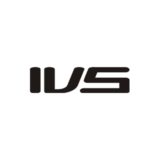 IVS logo colored