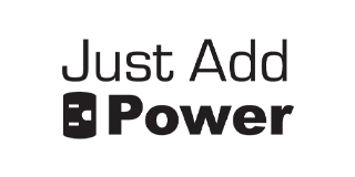 Just Add Power logo
