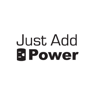 Just Add Power logo