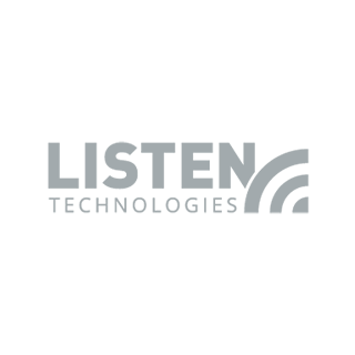 ListenTech logo