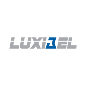 Luxibel logo