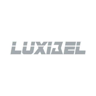 Luxibel logo