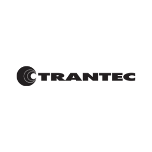 Trantec logo colored