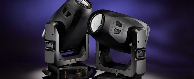 High End Systems Lonestar