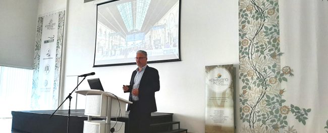 Akusztikai Szakmai Nap