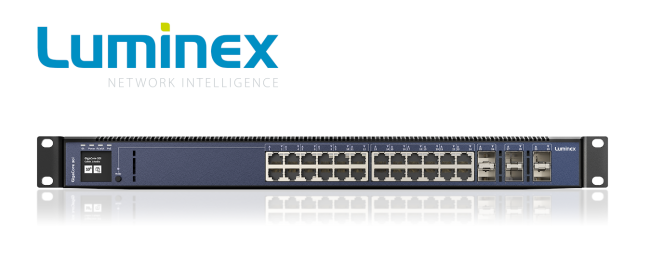 Luminex Gigacore 30i