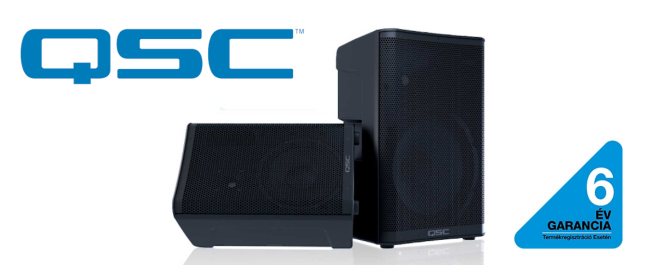 QSC_6_ev_garancia QSC 6 év garancia