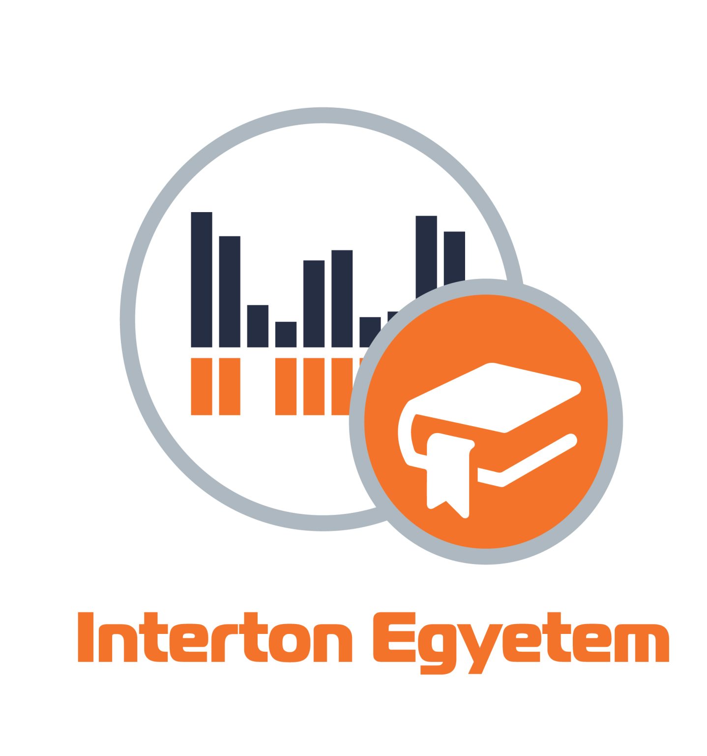 INTERTON Egyetem logo