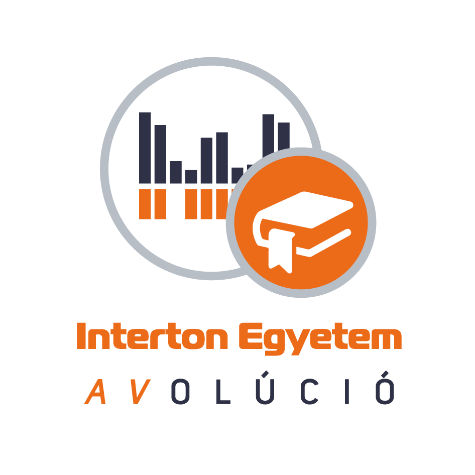 Interton Egyetem - AVolúció