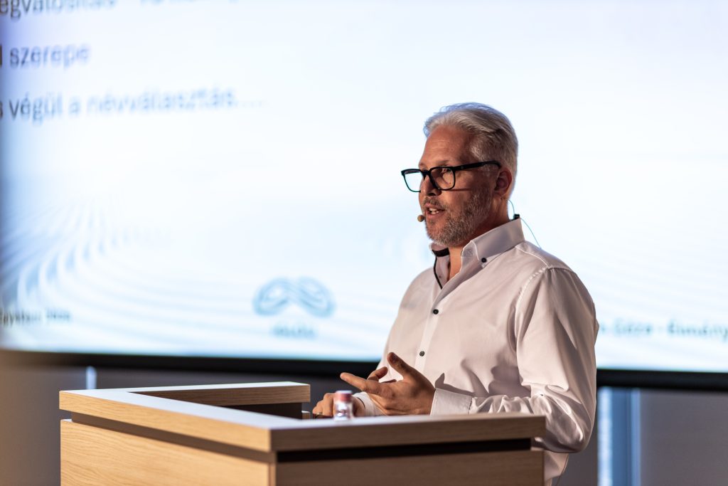 Balogh Géza - INTERTON Group